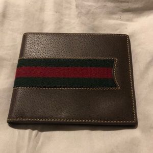 Men’s Gucci Wallet